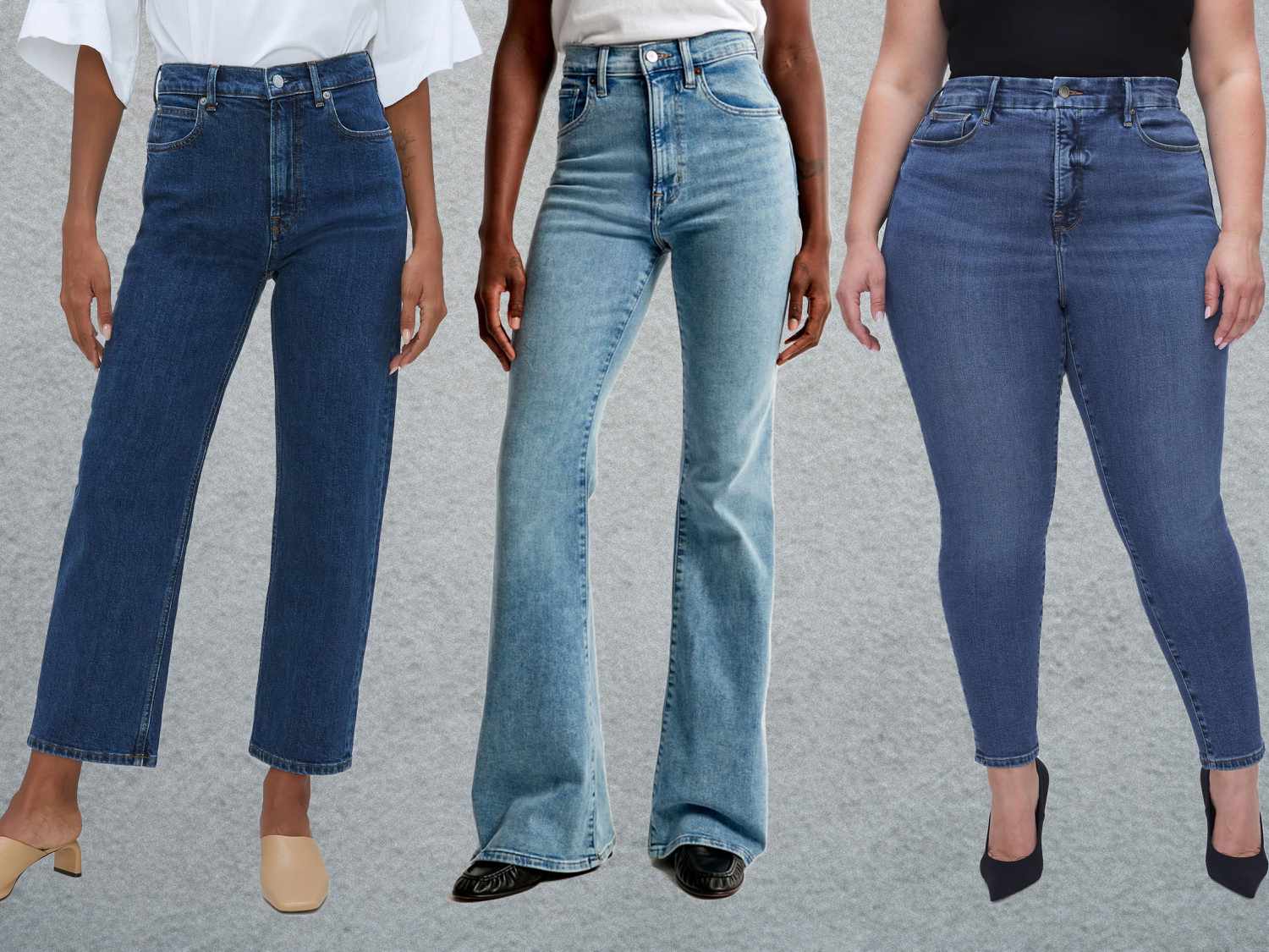 Borcelle 20 Borcelle -Borcelle the best pairs of stretch jeans byrdie tout 1dc1f22ae7894204b1c21014a3d9e015